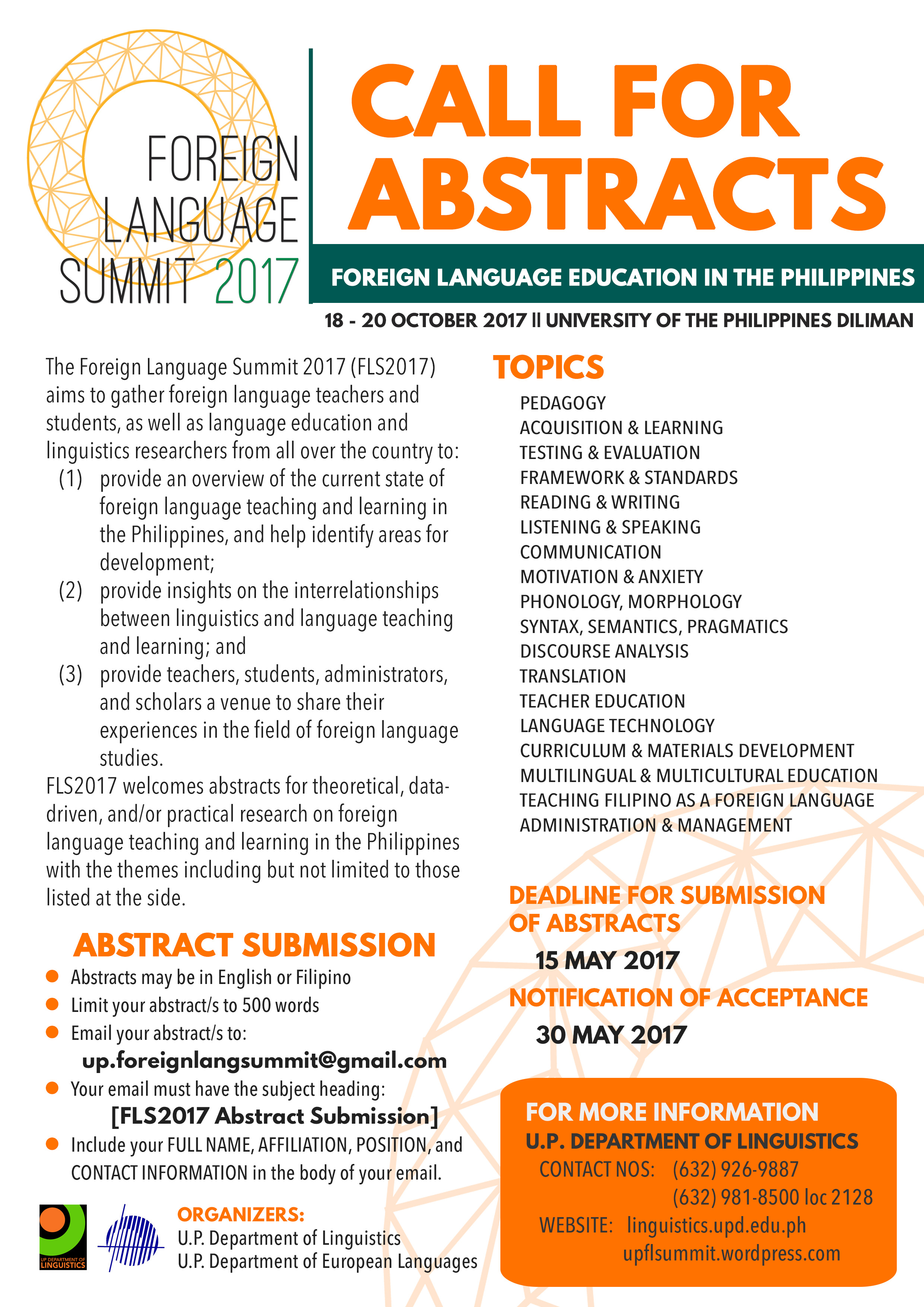 callforabstracts