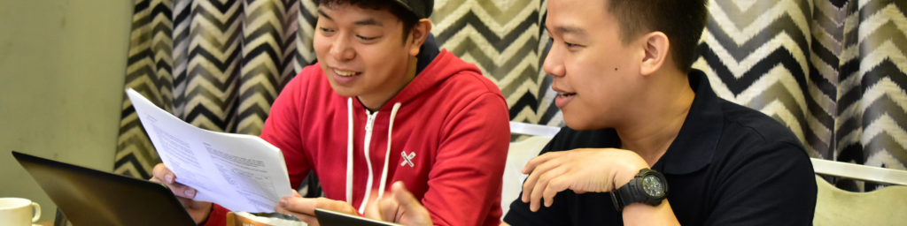 Undergraduate - Department of Linguistics - UP Diliman