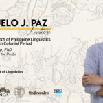 2nd Consuelo J. Paz Lecture