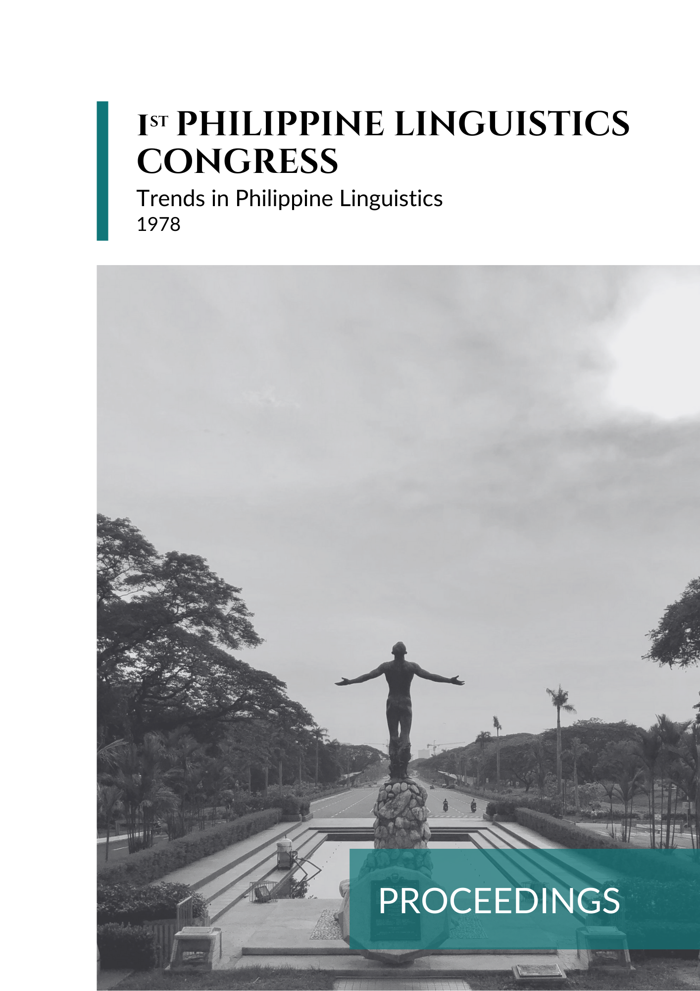 PLC Digital Repository - Department of Linguistics - UP Diliman