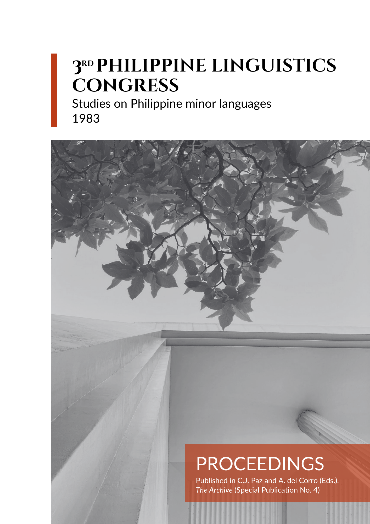 PLC Digital Repository - Department of Linguistics - UP Diliman