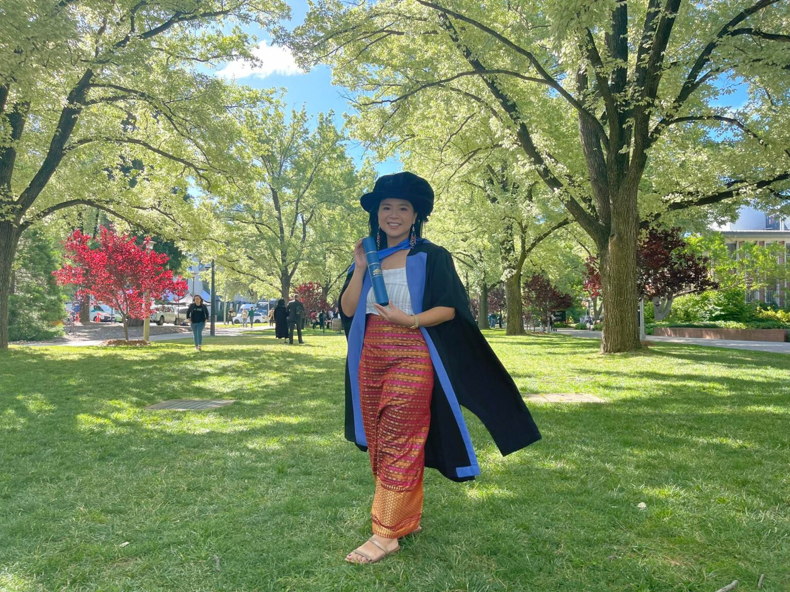 anu linguistics phd