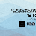 16th International Conference on Austronesian Linguistics